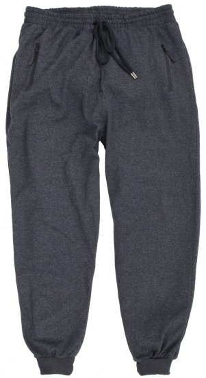 Lavecchia 600 Tracksuit Charcoal - Tute da ginnastica - 