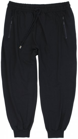 Lavecchia 600 Tracksuit Black - Tute da ginnastica - 