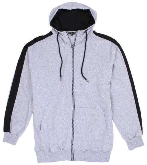 Lavecchia 611 Tracksuit Grey - Tute da ginnastica - 