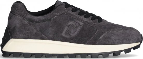Liu Jo Running 01 Sneakers Black - Scarpe da uomo 40-52 - 