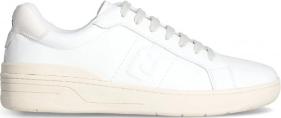 Liu Jo Walker 02 Sneakers White/Off White - Scarpe da uomo 40-52 - 