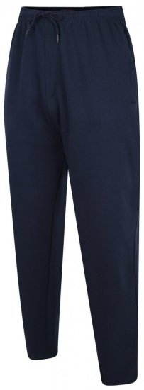 Kam Jeans 225 Pantaloni della tuta Blu scuro TALL - ABBIGLIAMENTO UOMO MT-6XLT - Taglie Tall Uomo