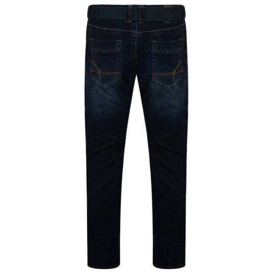 Kam Jeans Garcia Jeans elasticizzati Moonlight TALL - ABBIGLIAMENTO UOMO MT-6XLT - Taglie Tall Uomo