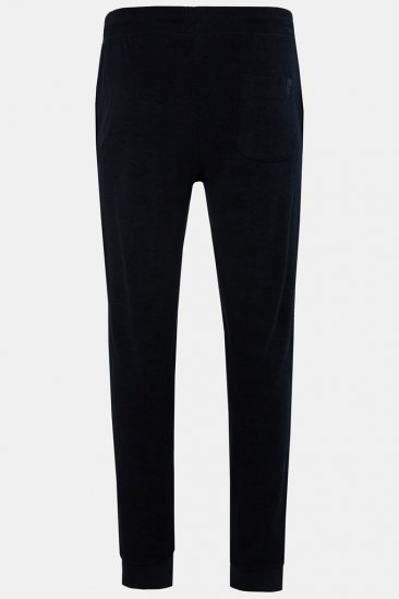 JP1880 Pyjamas Two-piece Belly Fit Dark Navy - Intimo & costumi da bagno - Intimo Taglie Forti Uomo