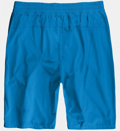 JAY-PI Bermuda FLEXNAMIC® Shorts Blue - Shorts - Pantaloncini Uomo Taglie Forti