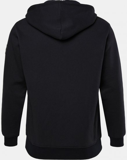 JAY-PI Tracksuit Hoodie Black - Abbigliamento sportivo & Outdoor - Abbigliamento Sportivo Uomo Taglie Forti