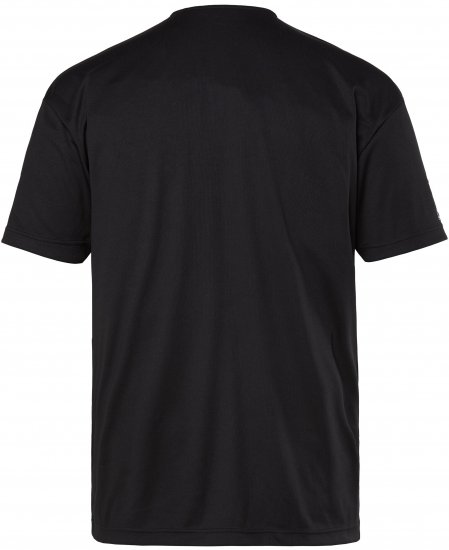 JP1880 Iron Maiden The Book of Souls T-Shirt Black - Magliette di band - 