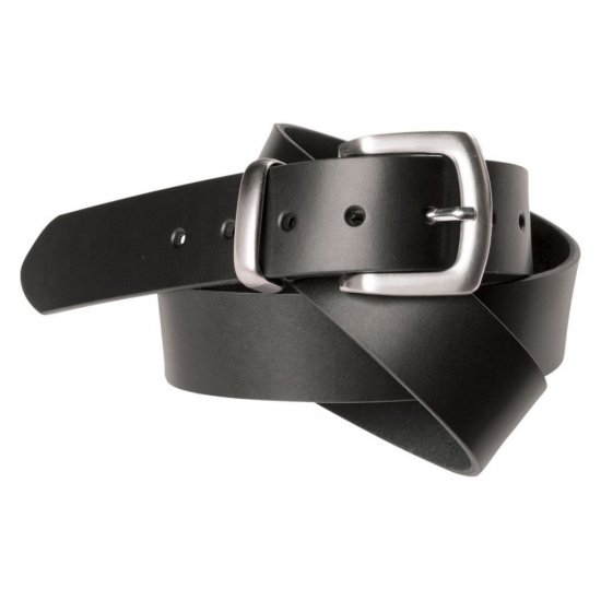 North Latitude Belt Hunter Black - Cinture - Cintura Uomo Taglie Forti