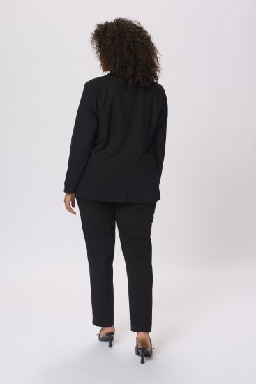 Kaffe Curve Sakira Blazer Nero Profondo - Blazer - 