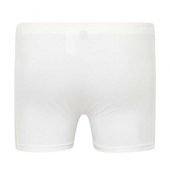 North Latitude Trunks Underwear White - Boxer - Boxer Uomo Taglie Forti