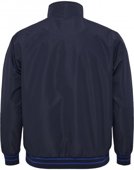 North Latitude 51100 Sport Jacket 5000mm Navy - Abbigliamento sportivo & Outdoor - Abbigliamento Sportivo Uomo Taglie Forti