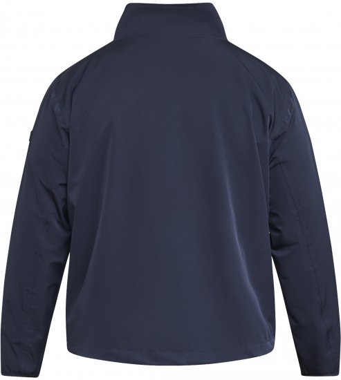 North Latitude 61101 Giacca Funzionale WP3000 Blu Marino - Giubbotti - Giubbotti Uomo Taglie Forti