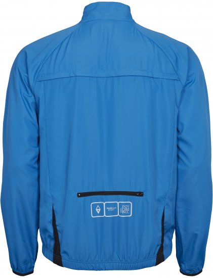 North Latitude Sport Wind Jacket Cobolt Blue TALL - Abbigliamento sportivo & Outdoor - Abbigliamento Sportivo Uomo Taglie Forti