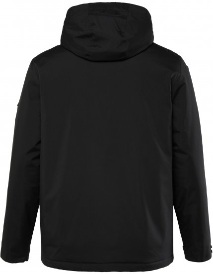 Jay-Pi Ski Jacket Functional Waterproof Windproof Breathable Black - Abbigliamento sci - 