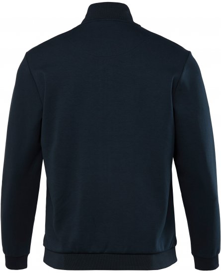 JP1880 Jersey Blouson New York Navy - Giubbotti - Giubbotti Uomo Taglie Forti