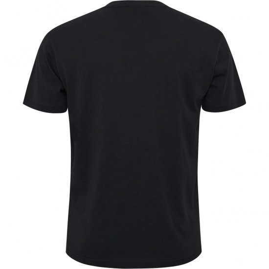 North Latitude T-Shirt Lollipop Black - Magliette - Magliette Uomo Taglie Forti