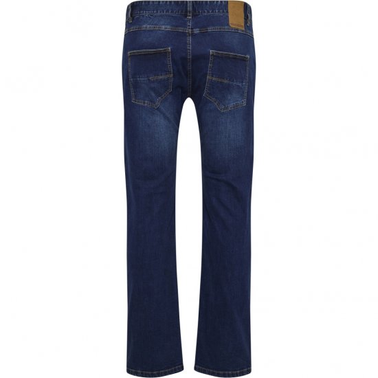 North Latitude Jeans Ringo Denim - Jeans & pantaloni - Jeans & Pantaloni Uomo Taglie Forti