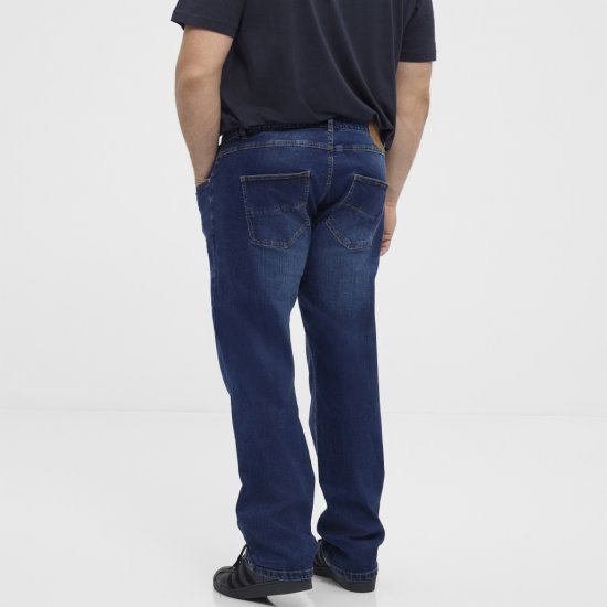 North Latitude Jeans Ringo Denim - Jeans & pantaloni - Jeans & Pantaloni Uomo Taglie Forti
