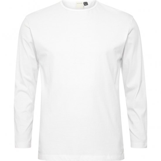 North Latitude T-Shirt Long Sleeve - Magliette - Magliette Uomo Taglie Forti