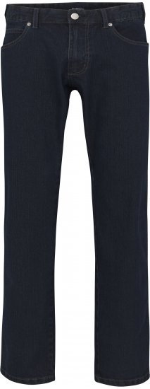 North Latitude Jeans Mick Blue Stone Washed - Jeans & pantaloni - Jeans & Pantaloni Uomo Taglie Forti
