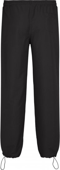 North Latitude Sweatpants Leisure Black - Pantaloni & pantaloncini tuta - Pantaloni Tuta Uomo Taglie Forti