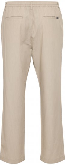 North Latitude 51143 Dress Pants Jog Style Beige - Jeans & pantaloni - Jeans & Pantaloni Uomo Taglie Forti