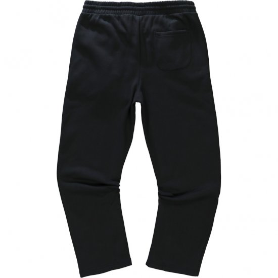 JP1880 Sweatpants Joggers Straight Cut Basic Fit Black TALL - ABBIGLIAMENTO UOMO MT-6XLT - Taglie Tall Uomo
