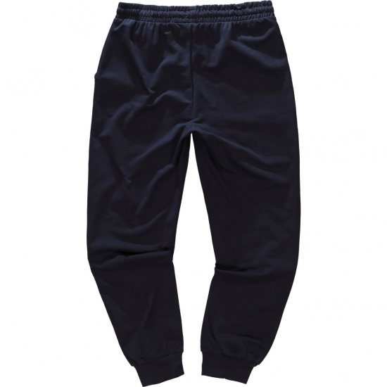 JP1880 Sweatpants Modern Fit Lightweight Navy - ABBIGLIAMENTO UOMO MT-6XLT - Taglie Tall Uomo