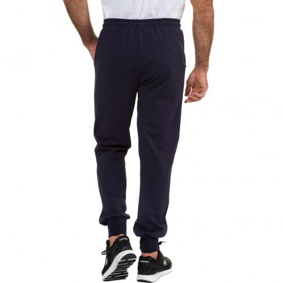 JP1880 Sweatpants Modern Fit Lightweight Navy - ABBIGLIAMENTO UOMO MT-6XLT - Taglie Tall Uomo
