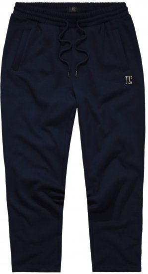 JP1880 JP Logo Jogging Pants Dark Navy TALL - TALL pantaloni tuta - 