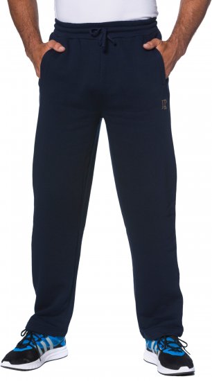 JP1880 JP Logo Jogging Pants Dark Navy TALL - TALL pantaloni tuta - 
