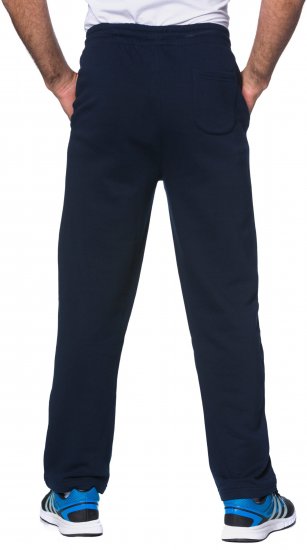 JP1880 JP Logo Jogging Pants Dark Navy TALL - TALL pantaloni tuta - 