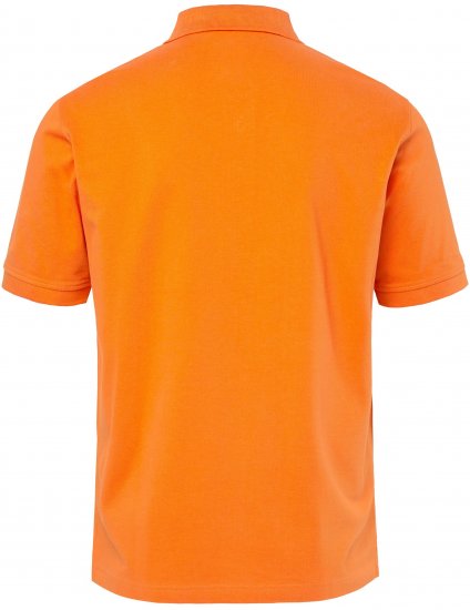 JP1880 Polo Shirts 2-pack Piqué Red Orange - Polo - Polo Uomo Taglie Forti