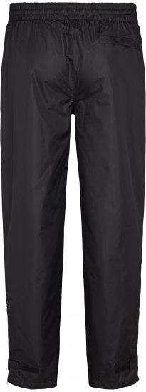 North Latitude Rain Pants Black TALL - Abbigliamento sportivo & Outdoor - Abbigliamento Sportivo Uomo Taglie Forti