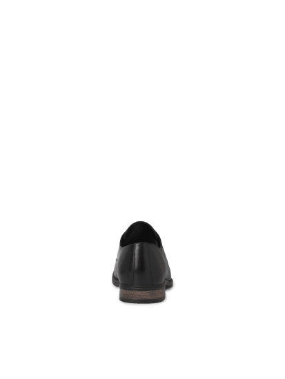Jack & Jones Raymond Leather Shoes Anthracite - Scarpe da uomo 40-52 - 