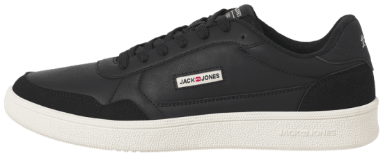  Jack & Jones Bounce Sneakers Anthracite - Scarpe da uomo 40-52 - 