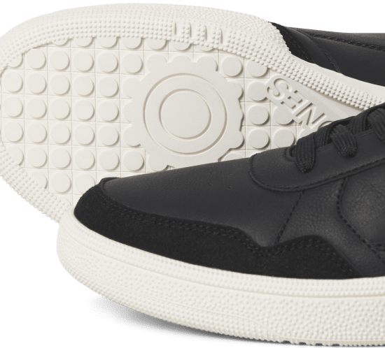  Jack & Jones Bounce Sneakers Anthracite - Scarpe da uomo 40-52 - 