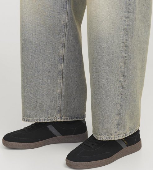 Jack & Jones Mateo Sneakers Anthracite - Scarpe da uomo 40-52 - 