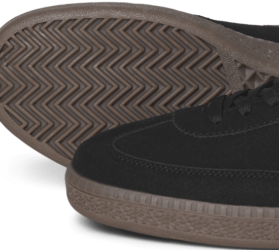 Jack & Jones Mateo Sneakers Anthracite - Scarpe da uomo 40-52 - 