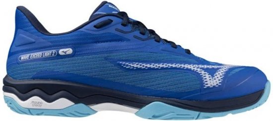 Mizuno 61GA2318014 Sneakers Blue - Scarpe da uomo 40-52 - 