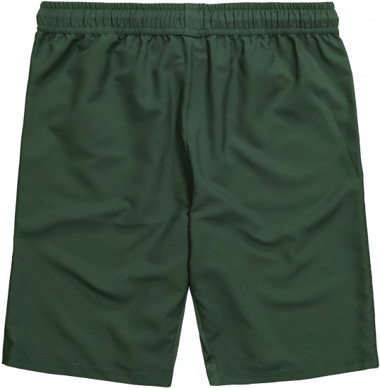 JP1880 QuickDry Tennis Shorts Green - Abbigliamento sportivo & Outdoor - Abbigliamento Sportivo Uomo Taglie Forti