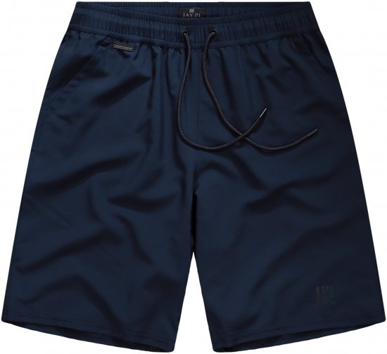 JP1880 QuickDry Tennis Shorts Navy Blue - Abbigliamento sportivo & Outdoor - Abbigliamento Sportivo Uomo Taglie Forti