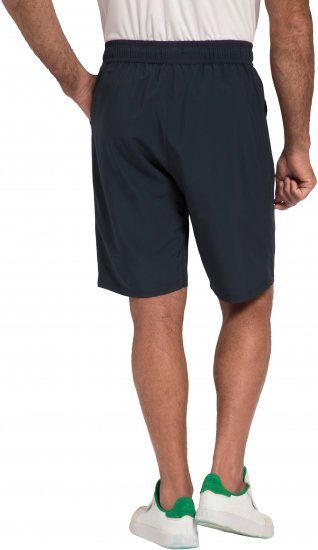 JP1880 QuickDry Tennis Shorts Navy Blue - Abbigliamento sportivo & Outdoor - Abbigliamento Sportivo Uomo Taglie Forti