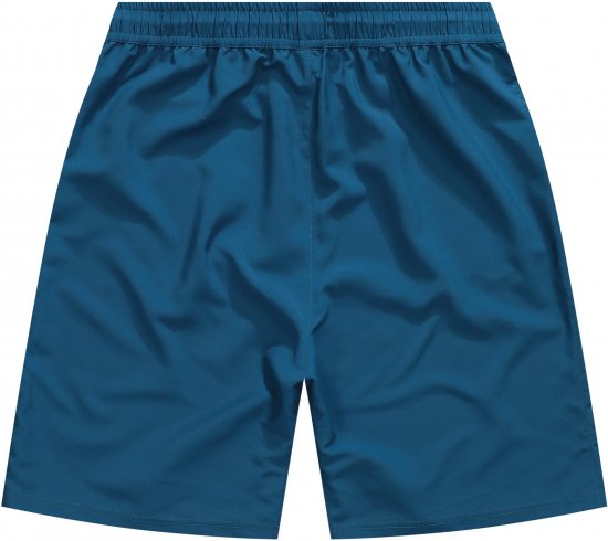JP1880 QuickDry Tennis Shorts Teal - Abbigliamento sportivo & Outdoor - Abbigliamento Sportivo Uomo Taglie Forti