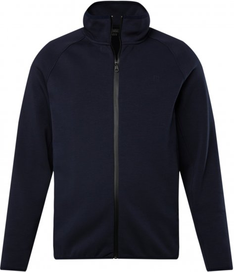 JP1880 FLEXNAMIC® Light Golf Jacket Dark Navy - Abbigliamento sportivo & Outdoor - Abbigliamento Sportivo Uomo Taglie Forti