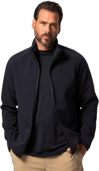 JP1880 FLEXNAMIC® Light Golf Jacket Dark Navy - Abbigliamento sportivo & Outdoor - Abbigliamento Sportivo Uomo Taglie Forti