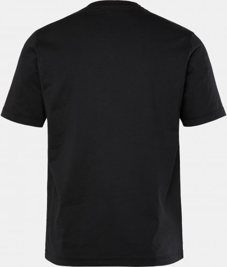 JP1880 Motörhead Sacrifice Band T-Shirt Black - Magliette - Magliette Uomo Taglie Forti