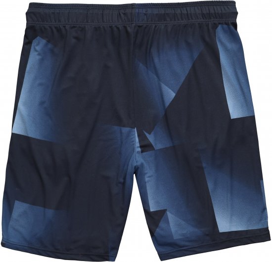 JP1880 FLEXNAMIC® GeoMotion Tennis Shorts Dark Blue - Abbigliamento sportivo & Outdoor - Abbigliamento Sportivo Uomo Taglie Forti