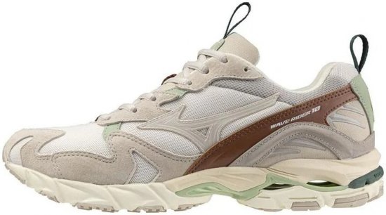 Mizuno D1GA242601 Sneakers White/Grey - Scarpe da uomo 40-52 - 