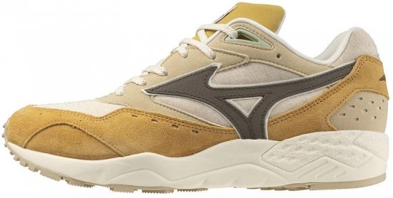 Mizuno D1GA243301 Sneakers Yellow - Scarpe da uomo 40-52 - 